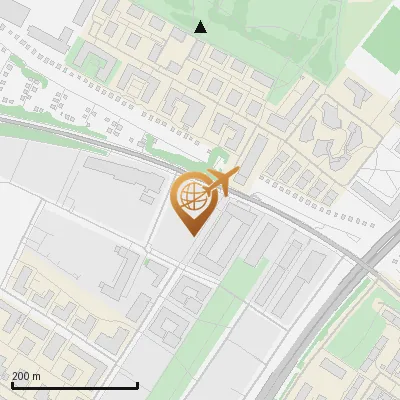 Foto zu Domagkstraße 30, 80807 München