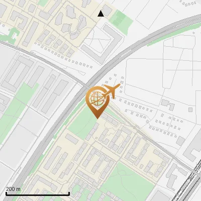 Foto zu Domagkstraße 42, 80805 München
