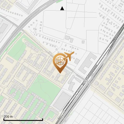 Foto zu Domagkstraße 52, 80805 München