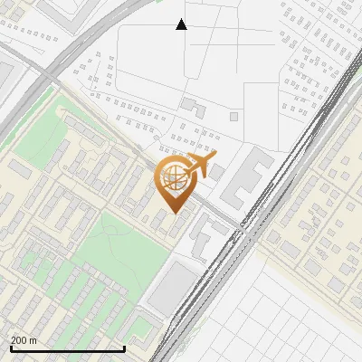 Foto zu Domagkstraße 54, 80805 München