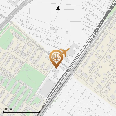 Foto zu Domagkstraße 58, 80805 München