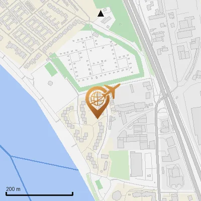 Foto zu Domagkstraße 6, 51063 Köln