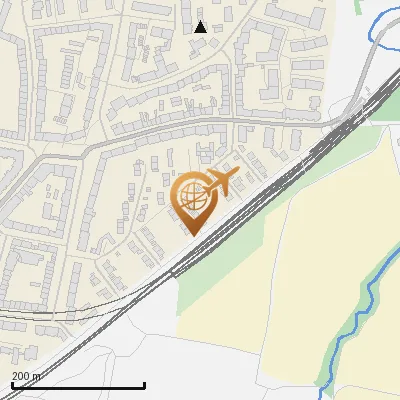 Foto zu Dombacher Straße 33, 51065 Köln