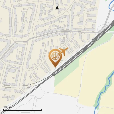 Foto zu Dombacher Straße 35, 51065 Köln