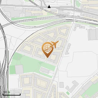 Foto zu Domenica-Niehoff-Twiete 4, 22765 Hamburg