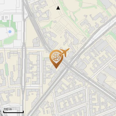 Foto zu Dominicusstraße 26, 10823 Berlin