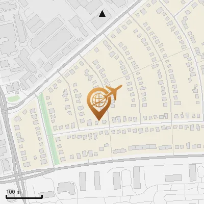 Foto zu Dominikweg 20, 22043 Hamburg