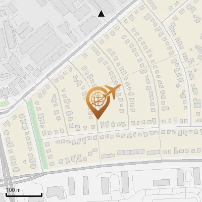 Foto zu Dominikweg 21, 22043 Hamburg