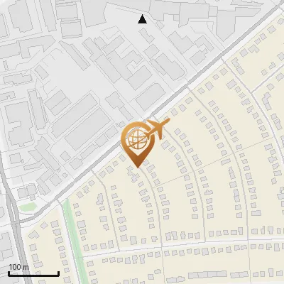 Foto zu Dominikweg 3, 22043 Hamburg