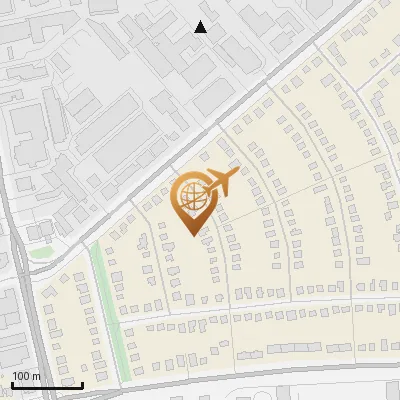 Foto zu Dominikweg 8, 22043 Hamburg