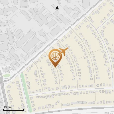 Foto zu Dominikweg 9, 22043 Hamburg