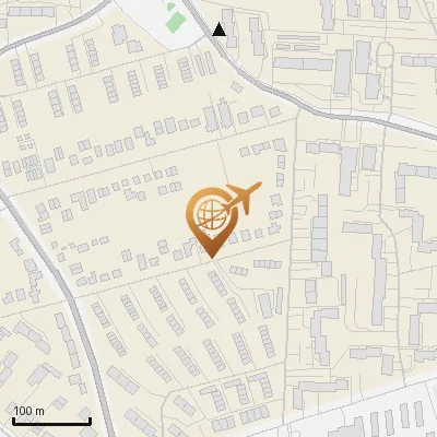 Foto zu Dompfaffenweg 10, 22145 Hamburg