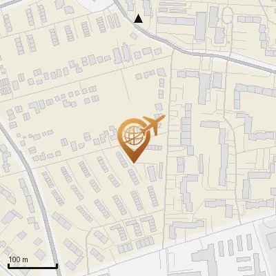 Foto zu Dompfaffenweg 11, 22145 Hamburg