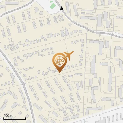 Foto zu Dompfaffenweg 12, 22145 Hamburg