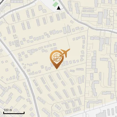 Foto zu Dompfaffenweg 14, 22145 Hamburg