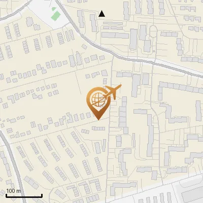 Foto zu Dompfaffenweg 2, 22145 Hamburg