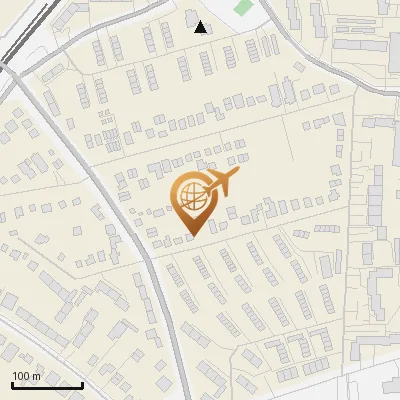 Foto zu Dompfaffenweg 24, 22145 Hamburg