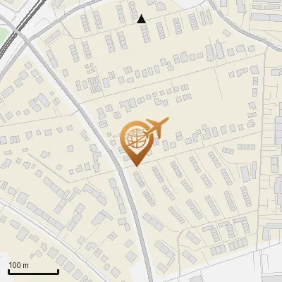 Foto zu Dompfaffenweg 28, 22145 Hamburg