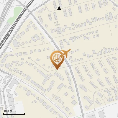 Foto zu Dompfaffenweg 34, 22147 Hamburg