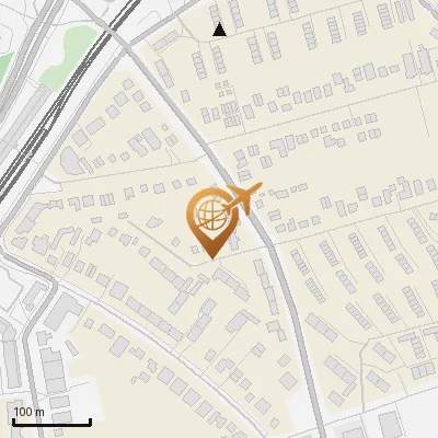 Foto zu Dompfaffenweg 36, 22147 Hamburg