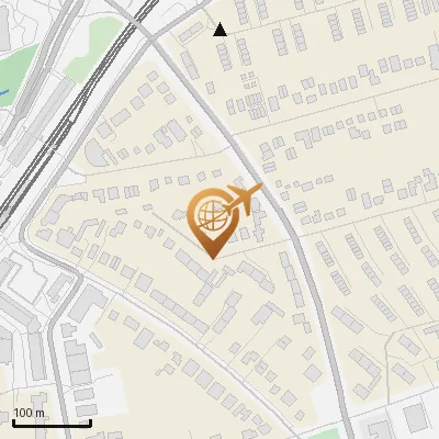 Foto zu Dompfaffenweg 40, 22147 Hamburg