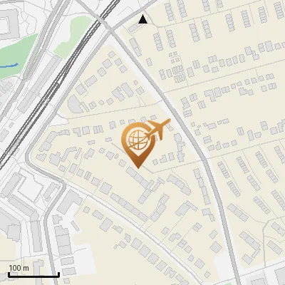 Foto zu Dompfaffenweg 42, 22147 Hamburg