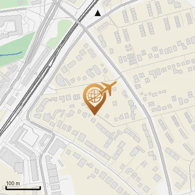 Foto zu Dompfaffenweg 44, 22147 Hamburg