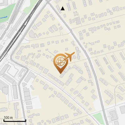 Foto zu Dompfaffenweg 47, 22147 Hamburg