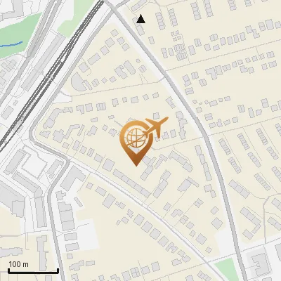 Foto zu Dompfaffenweg 49, 22147 Hamburg