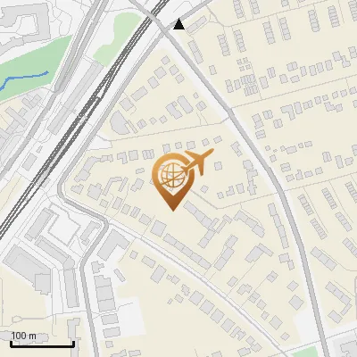 Foto zu Dompfaffenweg 53, 22147 Hamburg