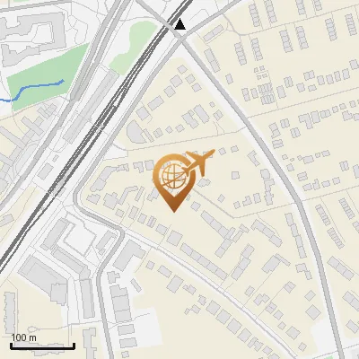 Foto zu Dompfaffenweg 55, 22147 Hamburg