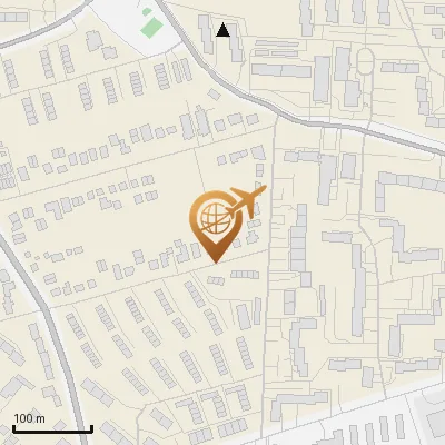 Foto zu Dompfaffenweg 6, 22145 Hamburg