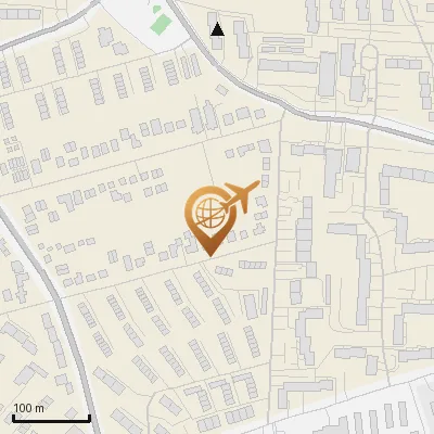 Foto zu Dompfaffenweg 8, 22145 Hamburg