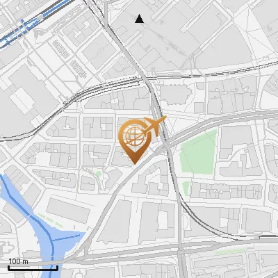 Foto zu Domstraße 10, 20095 Hamburg