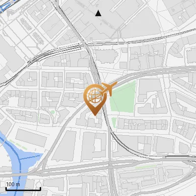 Foto zu Domstraße 9, 20095 Hamburg