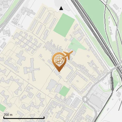 Foto zu Don-Bosco-Straße 1, 51063 Köln