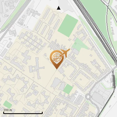 Foto zu Don-Bosco-Straße 2, 51063 Köln