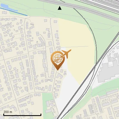 Foto zu Donaustaufer Straße 12, 80993 München