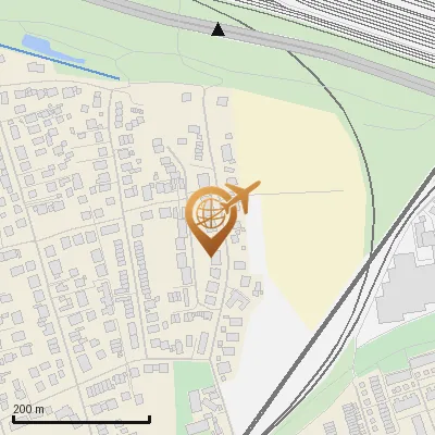 Foto zu Donaustaufer Straße 13, 80993 München