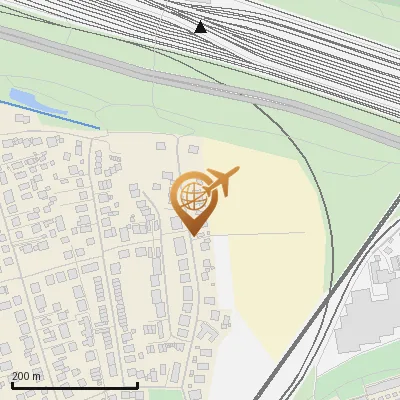 Foto zu Donaustaufer Straße 24, 80993 München
