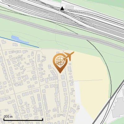 Foto zu Donaustaufer Straße 27, 80993 München