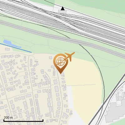 Foto zu Donaustaufer Straße 30, 80993 München