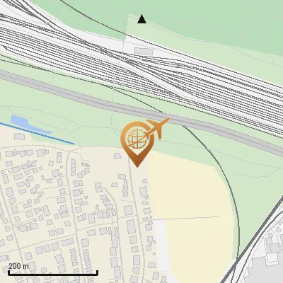 Foto zu Donaustaufer Straße 38, 80993 München