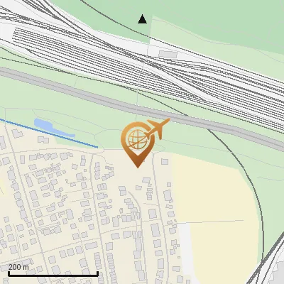 Foto zu Donaustaufer Straße 41, 80993 München