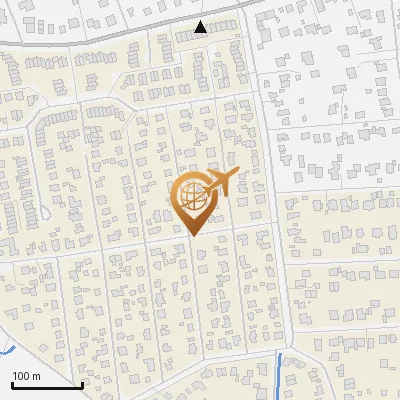 Foto zu Donauweg 19, 22393 Hamburg