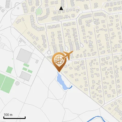 Foto zu Donauweg 2, 22393 Hamburg