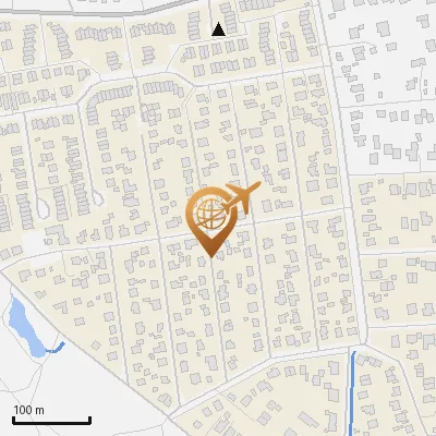 Foto zu Donauweg 20, 22393 Hamburg