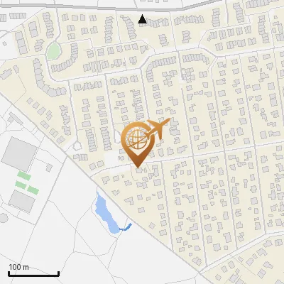 Foto zu Donauweg 3, 22393 Hamburg