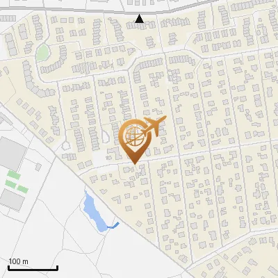 Foto zu Donauweg 5, 22393 Hamburg