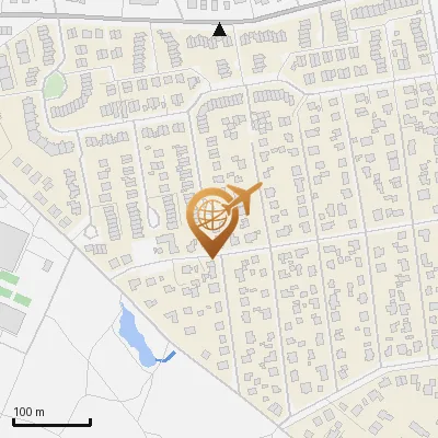 Foto zu Donauweg 7, 22393 Hamburg